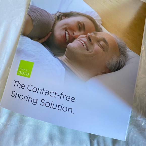 Snoring Aid - Picture 6 of 6